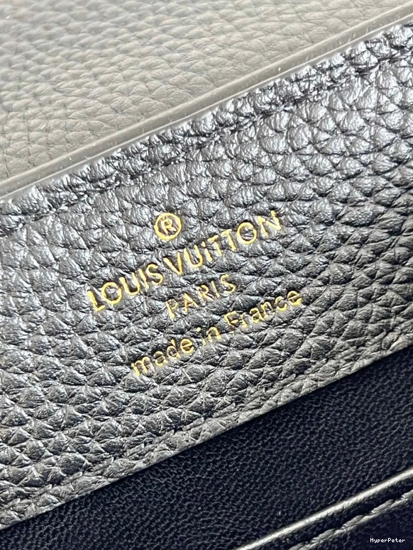 LOUIS VUITTON CAPUCINES MINI 0710